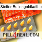 Stiff Bull Gold Coffee new01